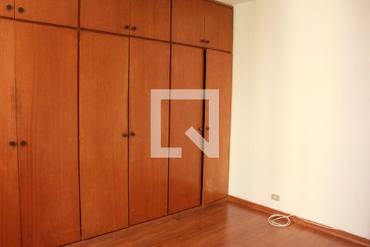 Quarto 4 de apartamento para alugar com 3 quartos, 150m² em Perdizes, São Paulo
