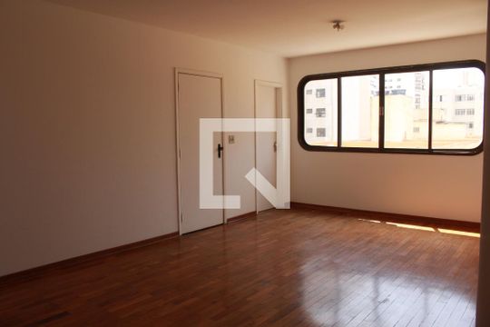 Apartamento para alugar com 3 quartos, 150m² em Perdizes, São Paulo