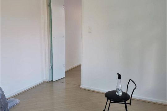 Quarto de apartamento para alugar com 1 quarto, 50m² em Vila Ester (zona Norte), São Paulo