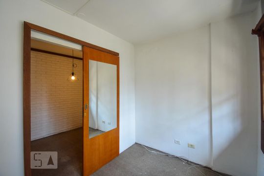 Quarto 1 de apartamento para alugar com 2 quartos, 47m² em Jardim Paulista, São Paulo