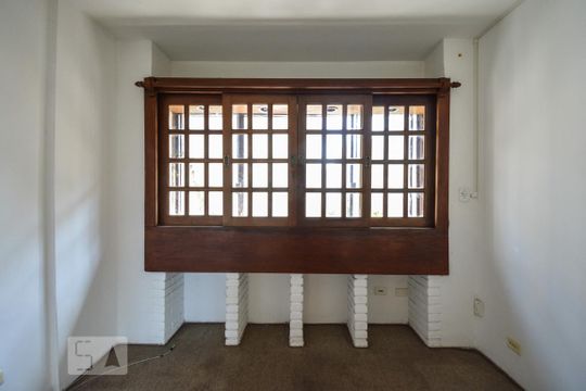 Quarto 1 de apartamento para alugar com 2 quartos, 47m² em Jardim Paulista, São Paulo