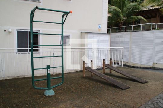 Área comum de apartamento para alugar com 2 quartos, 47m² em Taquara, Rio de Janeiro