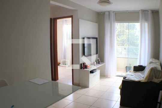 Apartamento para alugar com 2 quartos, 47m² em Taquara, Rio de Janeiro