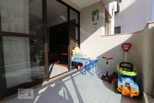 Apartamento para alugar com 2 quartos, 69m² em Jacarepaguá, Rio de Janeiro