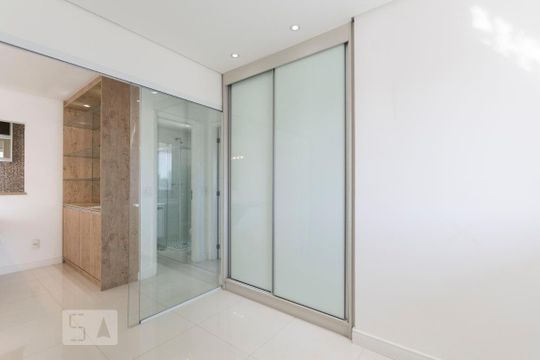Quarto 1 de apartamento à venda com 2 quartos, 65m² em Ipiranga, São Paulo