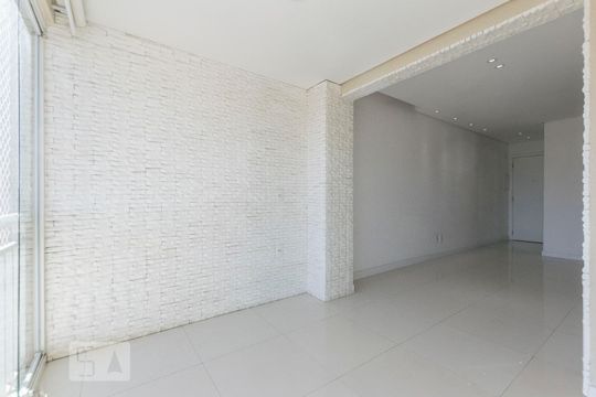 Varanda de apartamento à venda com 2 quartos, 65m² em Ipiranga, São Paulo