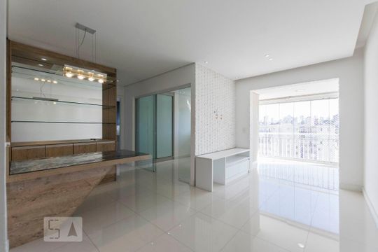 Apartamento à venda com 2 quartos, 65m² em Ipiranga, São Paulo