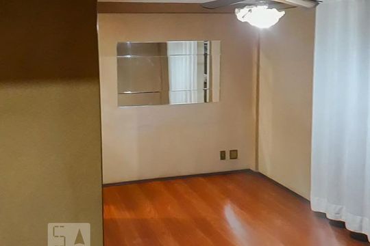 Apartamento à venda com 2 quartos, 56m² em Parque Residencial Vila União, Campinas