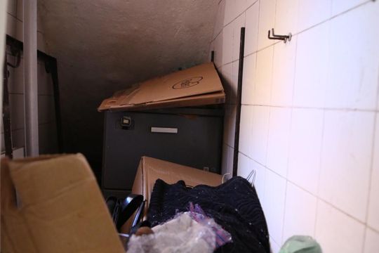 Depósito de casa à venda com 5 quartos, 213m² em Vila Mascote, São Paulo