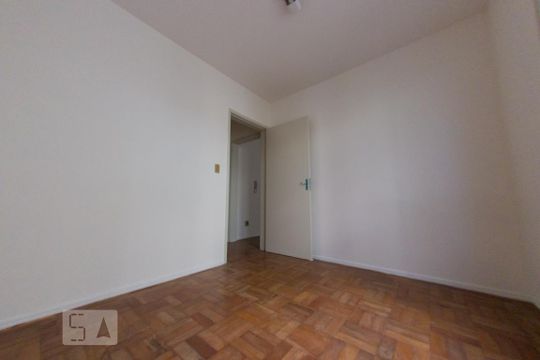 Apartamento para alugar com 1 quarto, 44m² em Santana, Porto Alegre