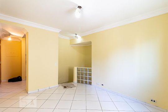 Sala de apartamento para alugar com 1 quarto, 58m² em Planalto Paulista, São Paulo