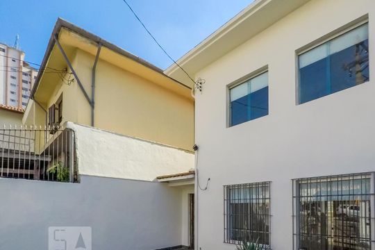 Casa à venda com 3 quartos, 120m² em Mirandópolis, São Paulo