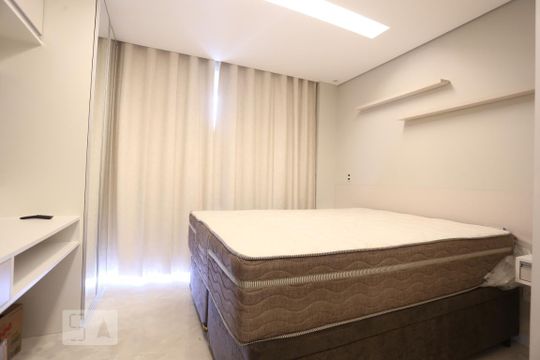 Studio de kitnet/studio para alugar com 1 quarto, 22m² em Centro, São Paulo