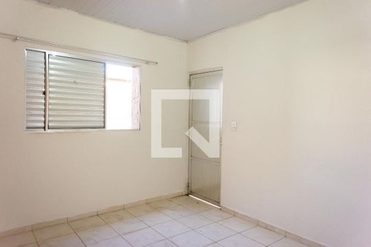 Depósito de casa para alugar com 2 quartos, 138m² em Vila Oratório, São Paulo