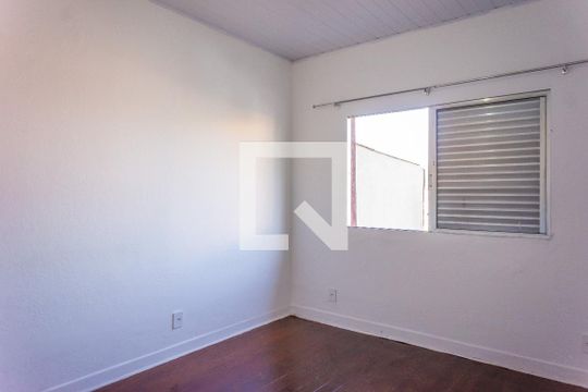 Quarto de casa para alugar com 2 quartos, 138m² em Vila Oratório, São Paulo