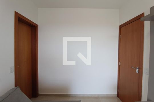 Sala de TV de apartamento para alugar com 4 quartos, 147m² em Ouro Preto, Belo Horizonte