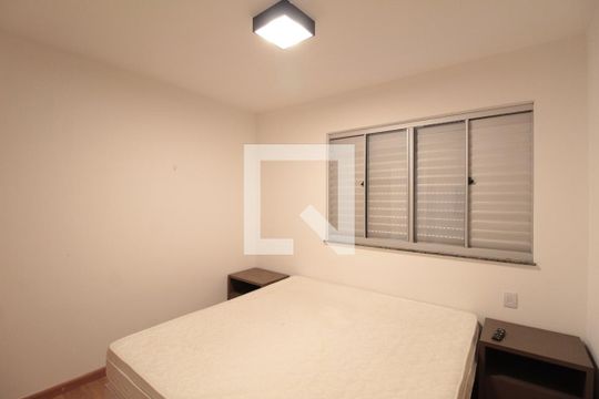 Suite 1 de apartamento para alugar com 4 quartos, 147m² em Ouro Preto, Belo Horizonte