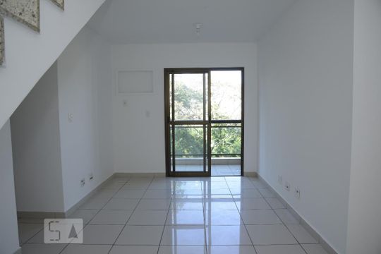 Apartamento à venda com 4 quartos, 208m² em Freguesia (jacarepaguá), Rio de Janeiro