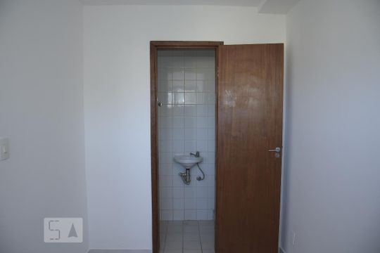 Quarto de Serviço de apartamento à venda com 4 quartos, 208m² em Freguesia (jacarepaguá), Rio de Janeiro