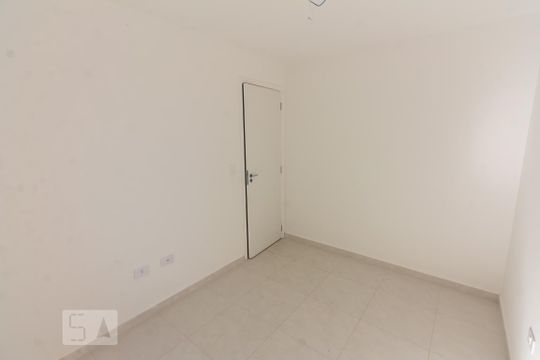 Quarto de apartamento para alugar com 1 quarto, 32m² em Barra Funda, São Paulo