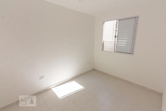 Quarto de apartamento para alugar com 1 quarto, 32m² em Barra Funda, São Paulo