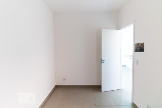 Quarto de apartamento à venda com 1 quarto, 33m² em Vila Constança, São Paulo