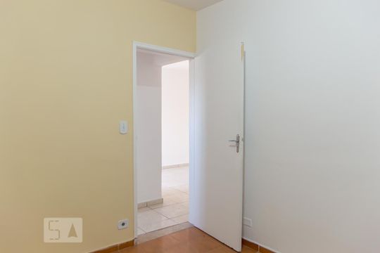 Quarto 1 de casa à venda com 2 quartos, 120m² em Centro, Diadema