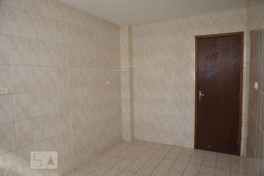 Cozinha  de casa de condomínio para alugar com 2 quartos, 160m² em Pechincha, Rio de Janeiro