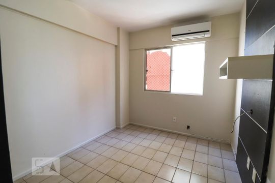 Quarto 1 de apartamento à venda com 3 quartos, 110m² em Setor Bela Vista, Goiânia