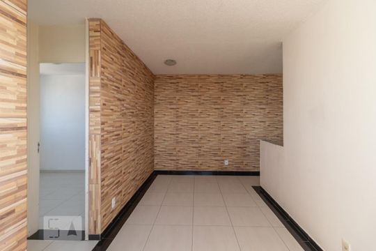 Sala de apartamento à venda com 2 quartos, 46m² em Ermelino Matarazzo, São Paulo