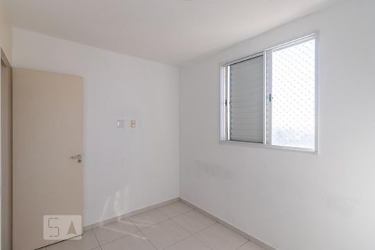 Quarto 2 de apartamento à venda com 2 quartos, 46m² em Ermelino Matarazzo, São Paulo