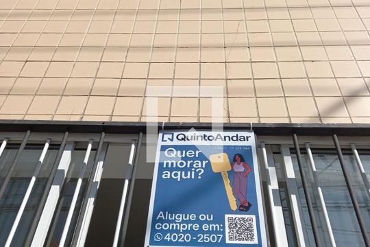 placa de apartamento à venda com 2 quartos, 55m² em Barra Funda, São Paulo