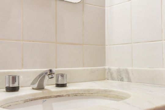 Banheiro 2 de apartamento à venda com 3 quartos, 76m² em Alto da Lapa, São Paulo