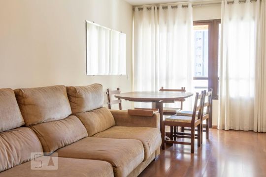 Apartamento à venda com 3 quartos, 76m² em Alto da Lapa, São Paulo