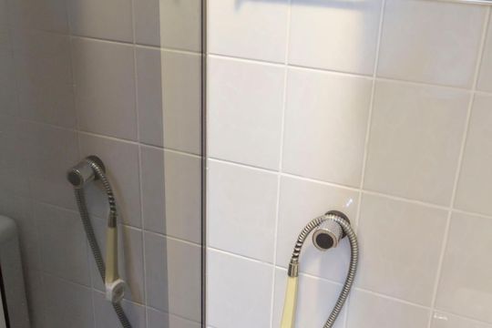Banheiro 2 de apartamento à venda com 3 quartos, 76m² em Alto da Lapa, São Paulo