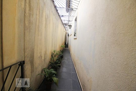 Casa à venda com 3 quartos, 164m² em Vila Isolina Mazzei, São Paulo