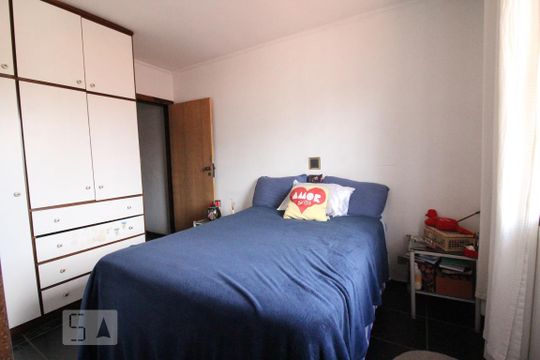 Casa à venda com 3 quartos, 164m² em Vila Isolina Mazzei, São Paulo
