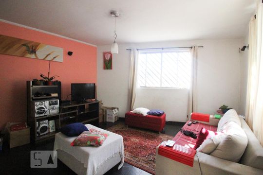 Casa à venda com 3 quartos, 164m² em Vila Isolina Mazzei, São Paulo