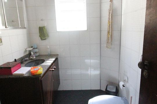 Casa à venda com 3 quartos, 164m² em Vila Isolina Mazzei, São Paulo
