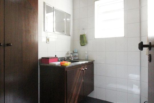 Casa à venda com 3 quartos, 164m² em Vila Isolina Mazzei, São Paulo
