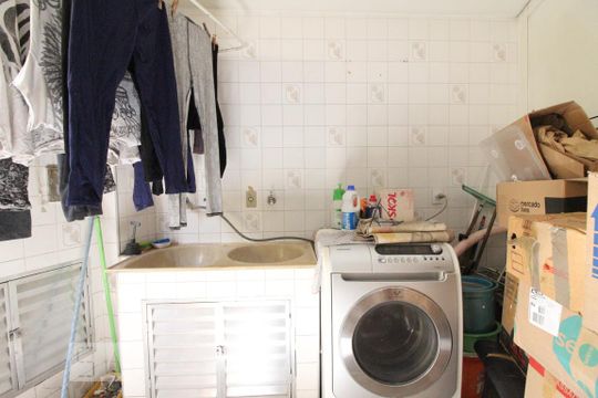 Casa à venda com 3 quartos, 164m² em Vila Isolina Mazzei, São Paulo
