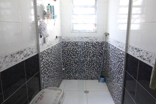 Casa à venda com 3 quartos, 164m² em Vila Isolina Mazzei, São Paulo