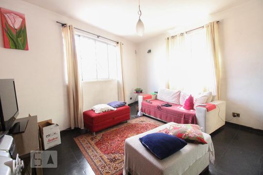 Casa à venda com 3 quartos, 164m² em Vila Isolina Mazzei, São Paulo