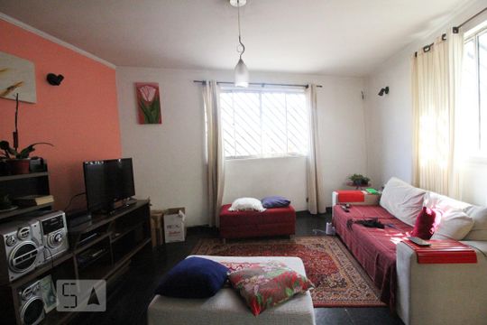 Casa à venda com 3 quartos, 164m² em Vila Isolina Mazzei, São Paulo