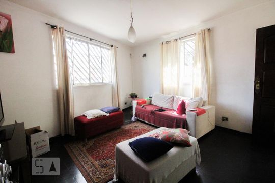 Casa à venda com 3 quartos, 164m² em Vila Isolina Mazzei, São Paulo