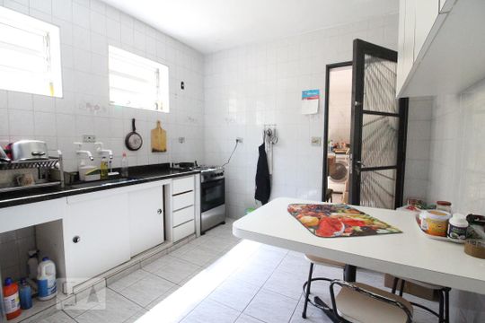 Casa à venda com 3 quartos, 164m² em Vila Isolina Mazzei, São Paulo