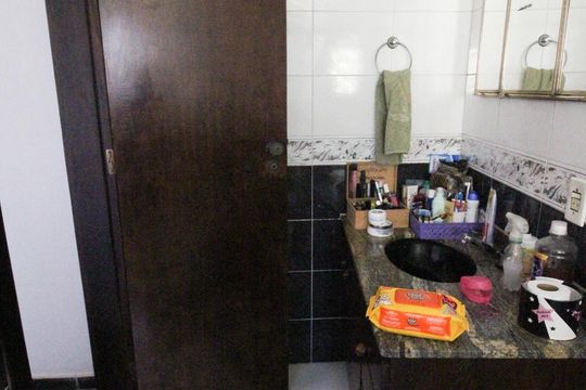 Casa à venda com 3 quartos, 164m² em Vila Isolina Mazzei, São Paulo