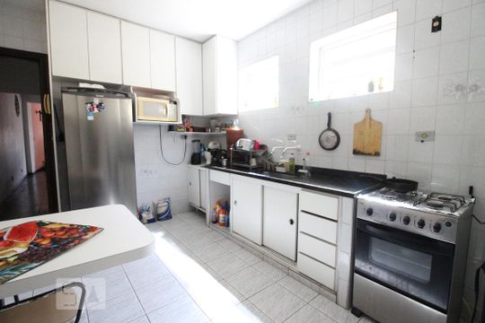 Casa à venda com 3 quartos, 164m² em Vila Isolina Mazzei, São Paulo