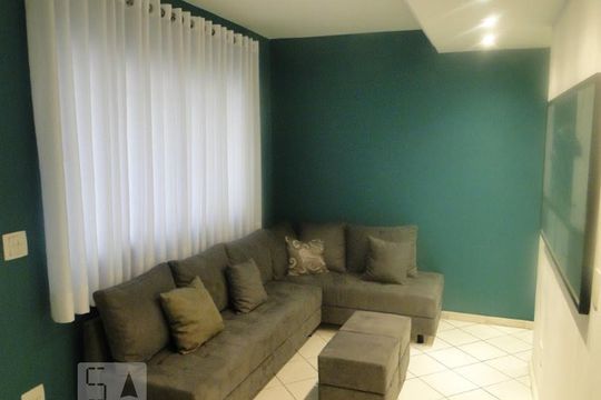 Apartamento à venda com 2 quartos, 57m² em Salgado Filho, Belo Horizonte