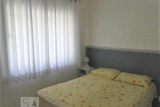 Quarto 1 de apartamento à venda com 2 quartos, 57m² em Salgado Filho, Belo Horizonte